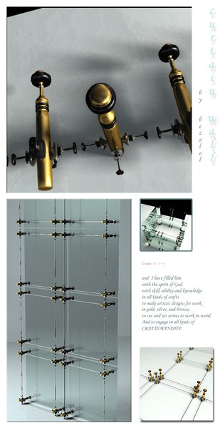curtain wall