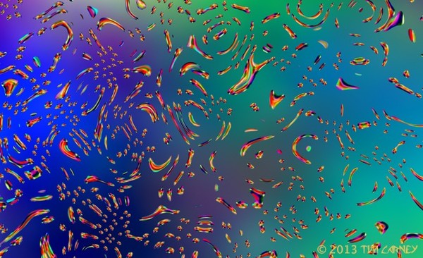 Liquid Energy 2
