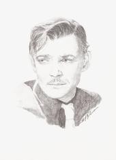 Clark Gable