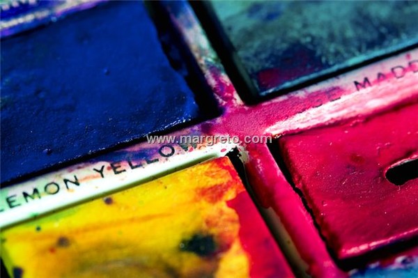 Paint