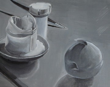 Still Life # 1
