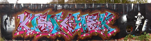 kist chek