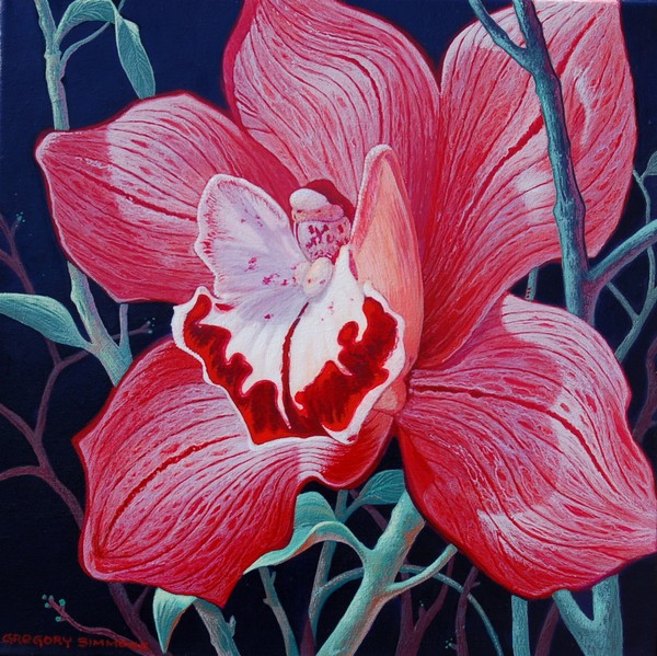 ORCHID SERIES