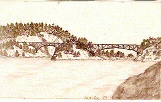 Deception Pass