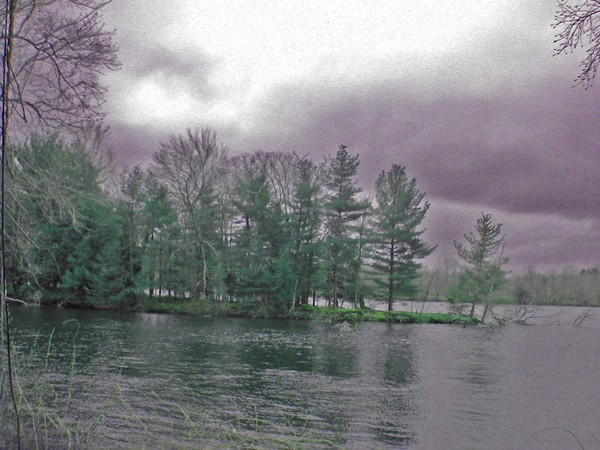 ISLAND O GREEN