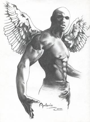 Angel