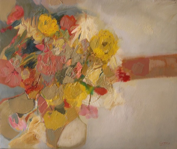 Flowers without name