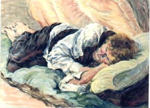 Napping
