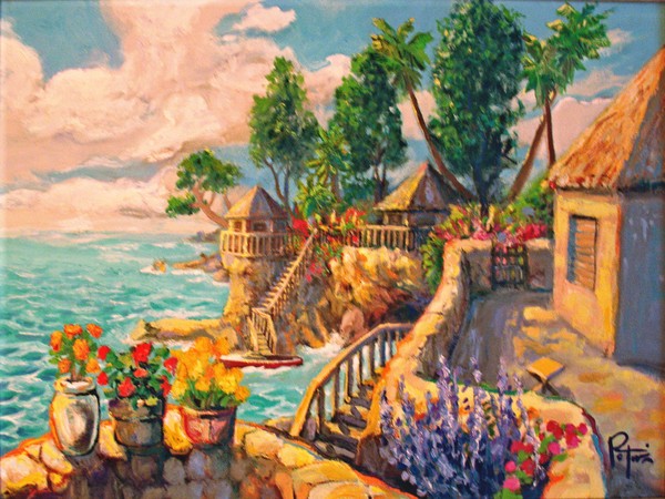 Negril, Jamaica