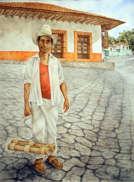 Heriberto