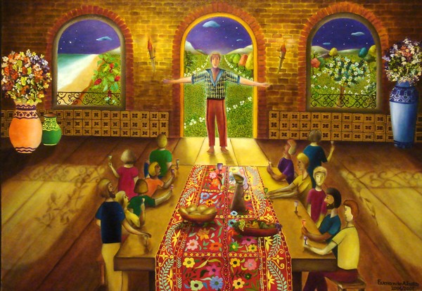 The Supper