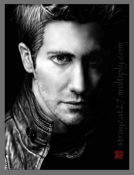 Jake Gyllenhaal