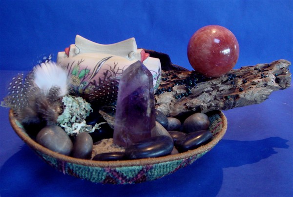 Emerging Spirits