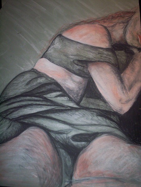 Figure Drawing