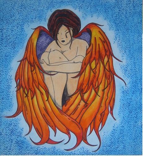 Angel 