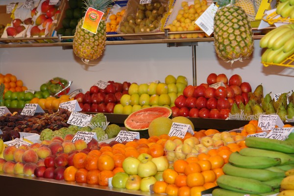 Fruits