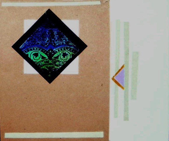 Tea Square