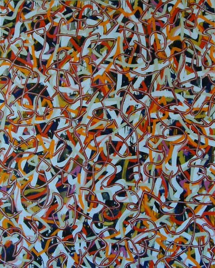 Burning Ground 2