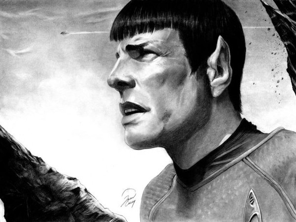 Spock