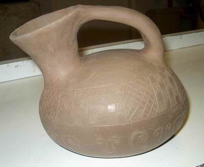 Jug for Wine