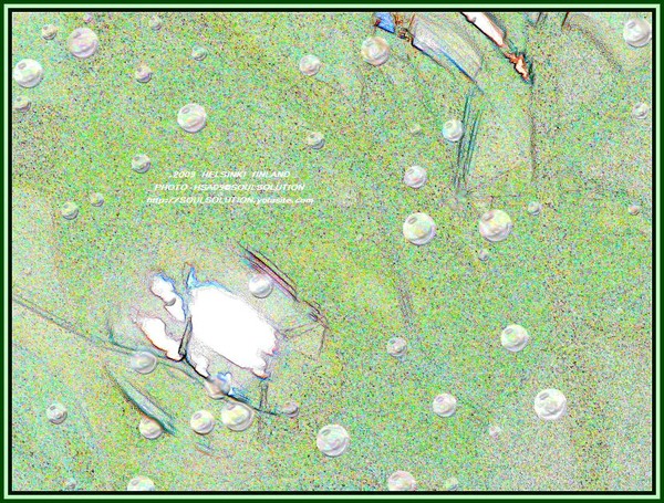 Digital art:team work;children-adult