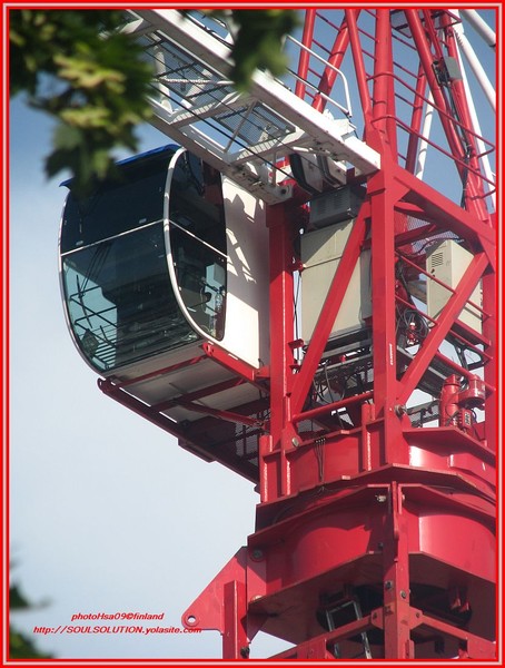 ..bilding..higher..higher..and higher..