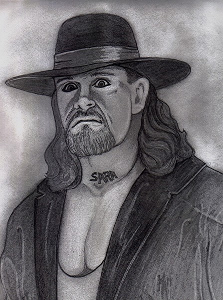 UNDERTAKER