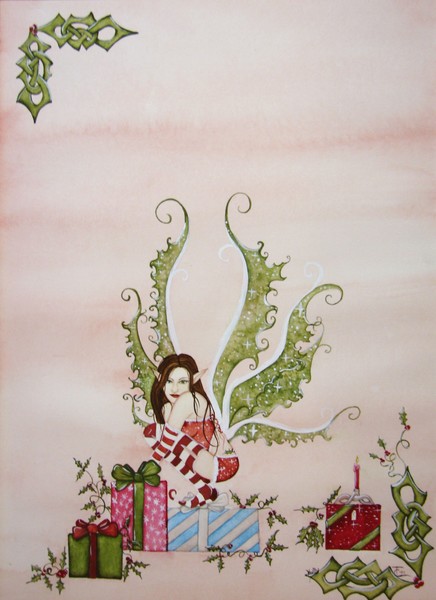 Holly