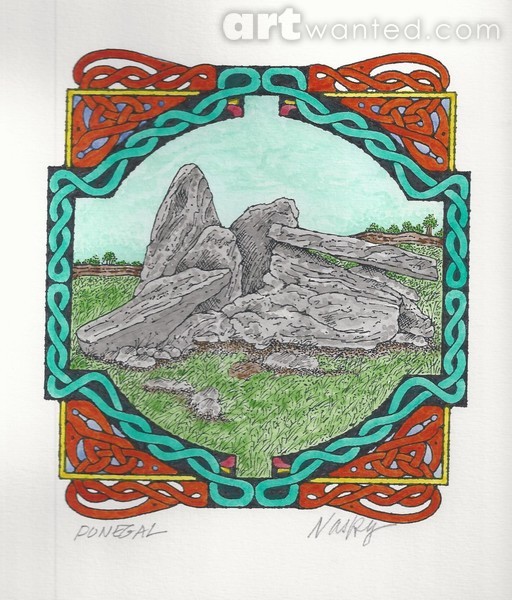 DONEGAL