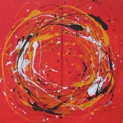 the chase : red earth I