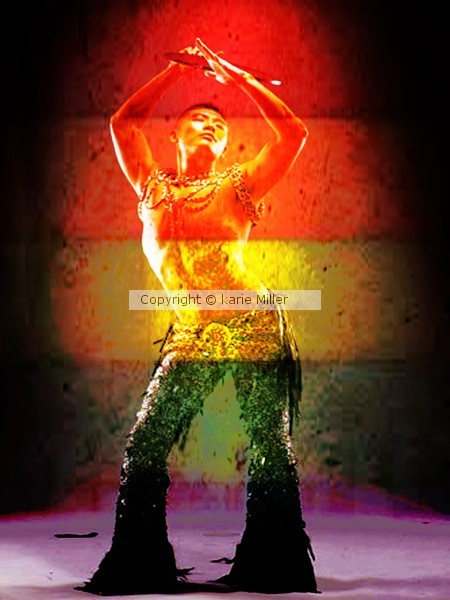 soul of dance 2