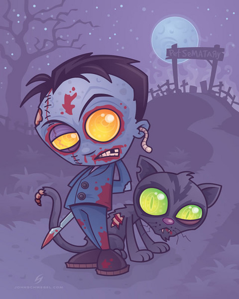 Pet Sematary