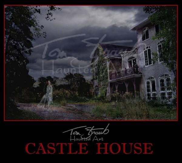 Castle House