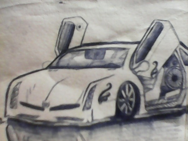 my consept car 3 