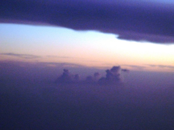 Cloud Castle