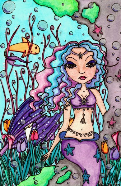 Paisleys Garden