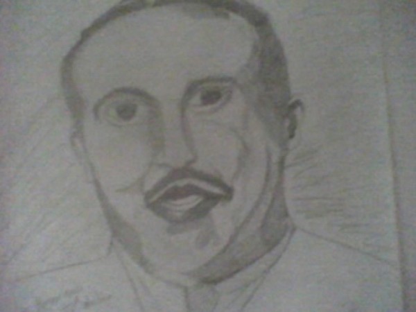 Langston Hughes  Poet
