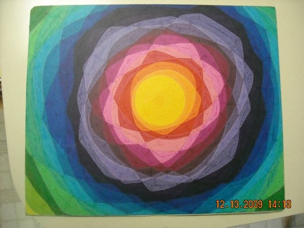 Down the Rabbit Hole