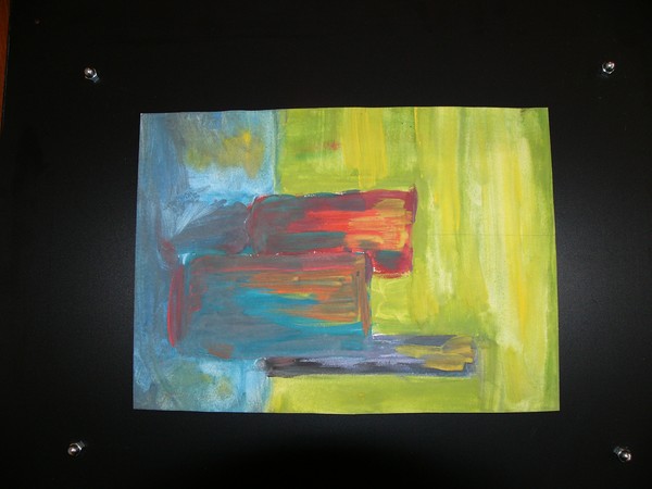 still life