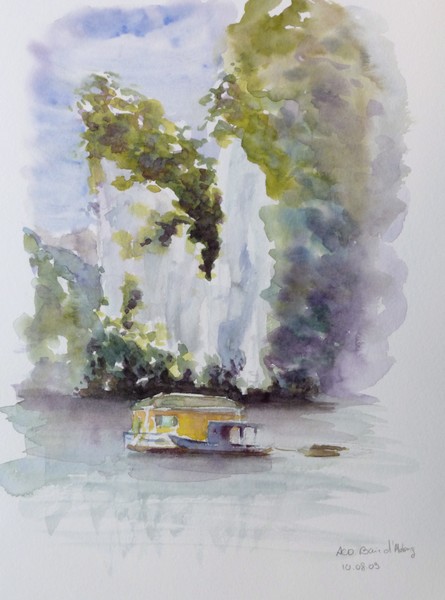 Ha Long bay