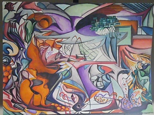 family abstract