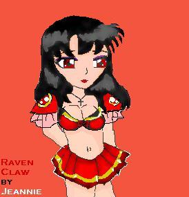 RavenHawk