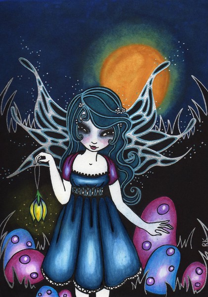 Moon Fairy