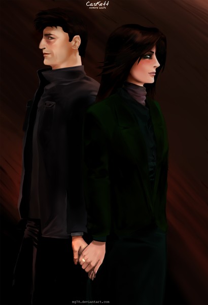 CasKett