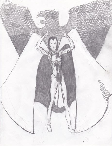 Raven-Teen Titans