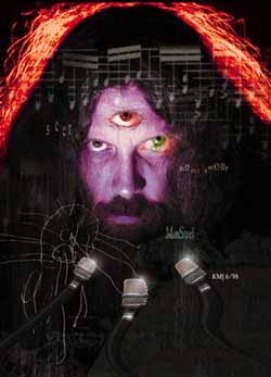 Alan Moore
