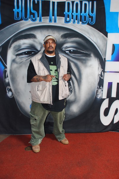 SNOOP DOGG SHOW 09