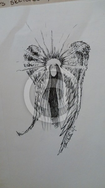 Blind Wings