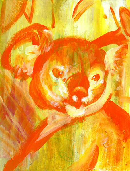 koala juice