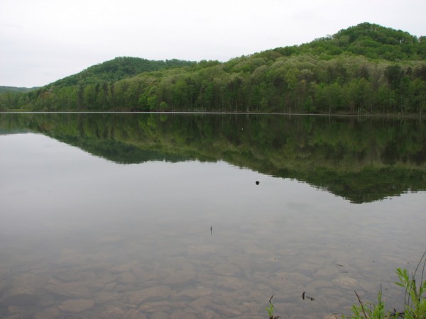 Clear Creek Kentucky